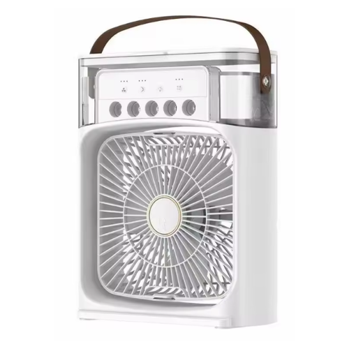 Climatizador Portátil 3 en 1