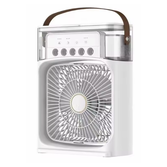 Climatizador Portátil 3 en 1
